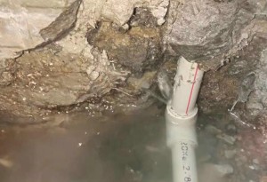 泰山区管道漏水检测五