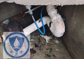 泰山区水管漏水检测公司6