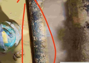泰山区水管漏水检测公司1